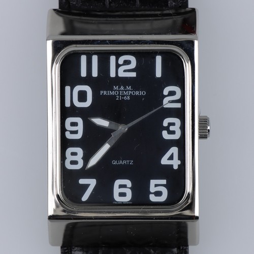 Orologio primo emporio - orologio, m.&m.