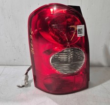 SX. FANALE POST. per MAZDA MPV 2A SERIE 2.0 TD-CD 7posti Mnv 4e6414 LE5451160A