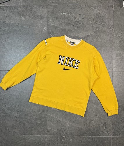 Maglione felpa nike - nike, vintage