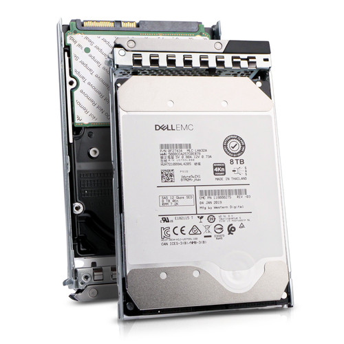 Dell k rpm sas 12 - rpm,