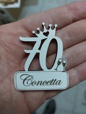 Calamita magnete  incisione