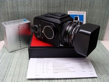 Hasselblad - Kit Planare CF