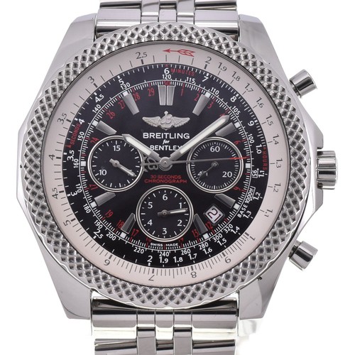 Orologio uomo breitling - orologio,