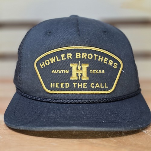 Cappello howler bros austin - bros,