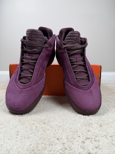 Nike air jordan bordeaux - air, 40