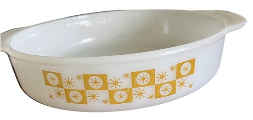 Casseruola vintage fire - vintage, king