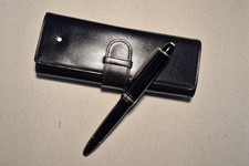 Penna stilografica Montblanc