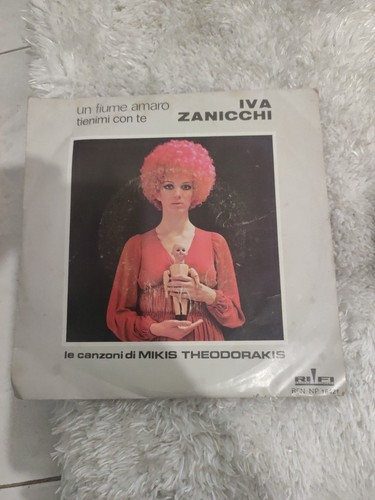 Dischi vinile giri iva - vinile, 45
