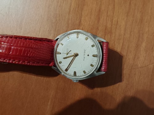 Zenith stellina anni - zenith, 60