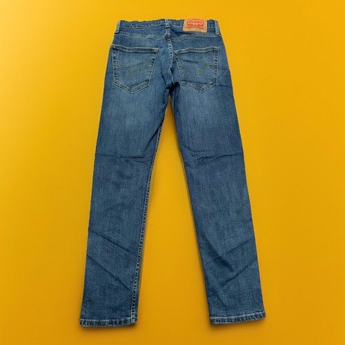 Jeans uomo levi 502 - jeans,