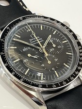 Omega Speedmaster Pre Moon