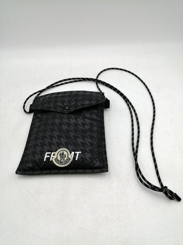 Monclerx fragment sakosh used - fragment,