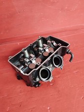 TESTATA MOTORE HONDA TRANSALP