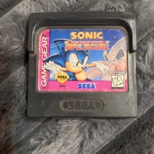 Sega Game