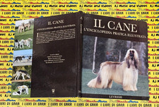 Book Libro IL CANE