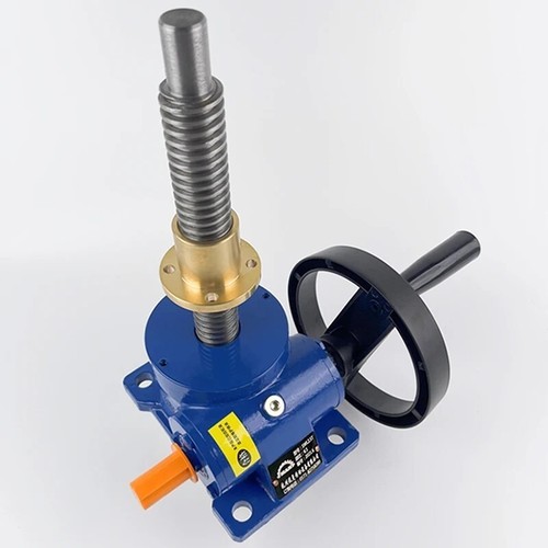 Cric vite piattaforma di - cric, a