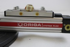 ORIGA System Plus Attuatore