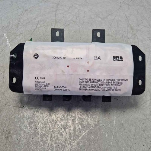 Airbag passeggero lato - , dx