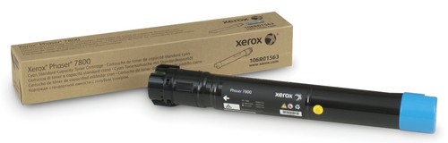 Xerox 106r01563 cartuccia - xerox,