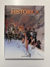 ATTILA HISTORICA 16 -