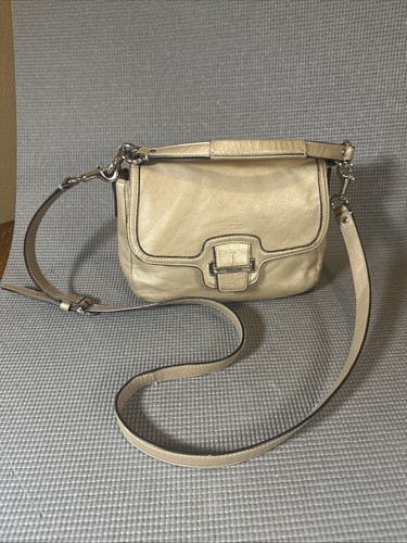 Borsa tracolla coach - a,