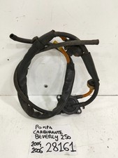 POMPA CARBURANTE BENZINA PIAGGIO BEVERLY 250 2004 2006 VEDI📷