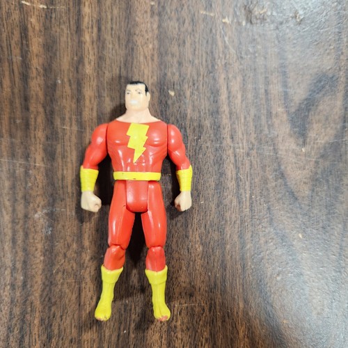 Modellino kenner shazam - modellino,