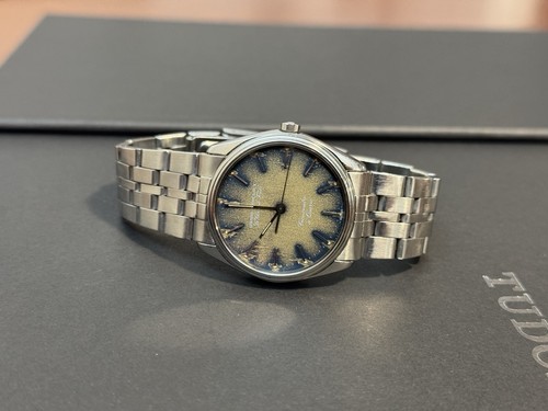 Girard perregaux 4085 laureato - girard,