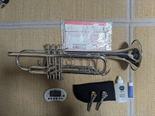 Tromba Yamaha Xeno YTR-8335UGS