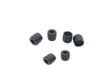 6X SUZUKI  GS500 GSX 600 750