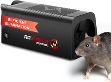 Trappole Elettriche per Topi E