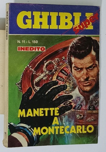 I148434 ghibli super - i148434,
