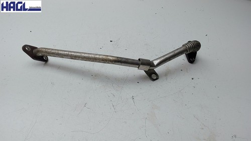 Tubo olio turbocompressore