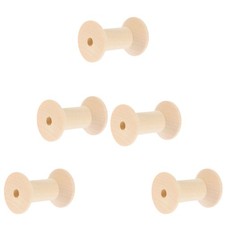 5pcs spool vuoto spool vuoto