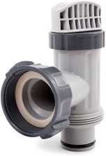 INTEX Valvola plunger per piscine ricambio cod.10747