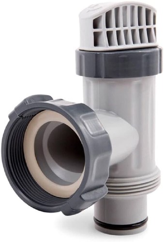 Intex valvola plunger per - intex,
