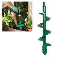 Trivella per trapano Punta