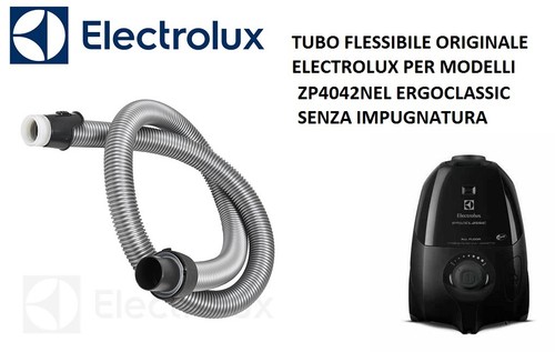 Tubo flessibile aspirapolvere - flessibile,