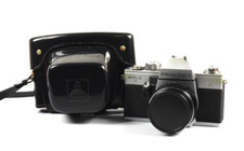 Fotocamera Analogica PRAKTICA