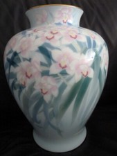 VASO GIAPPONESE FUKAGAWA ARITA