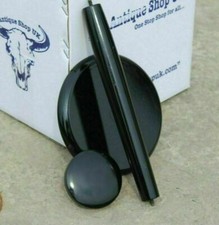 Casco Stand Display Post per