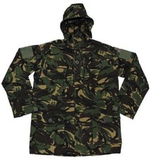 Giacca comando esercito