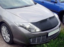 Copri cofano protezione per Renault Laguna Coupe 2008 - 2012 Auto CAR BRA TUNING