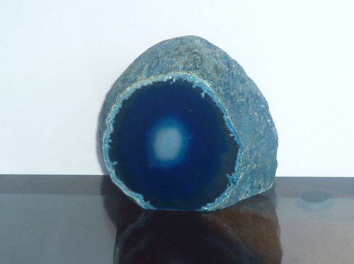 Cristalloterapia semi geode - semi,