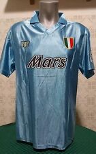 Maglia Ssc Napoii 91/92