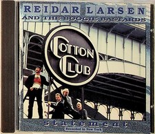 Reidar Larsen And The Boogie