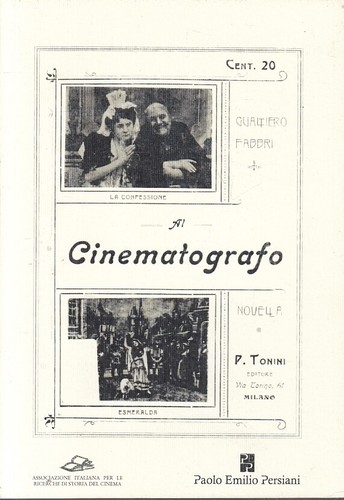 Cinematografo - lz-, il