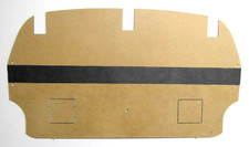 Portapacchi posteriore PORSCHE