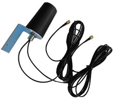 LTE 4G 5G MIMO 2x antenna SMA antenna esterna adatta a Fritzbox 6850 5G HUB PRO 2