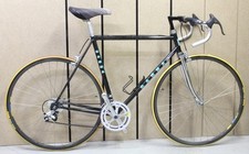 Bici da corsa  GANNA SIS